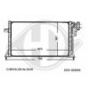 DIEDERICHS 8262000 Condenser, air conditioning